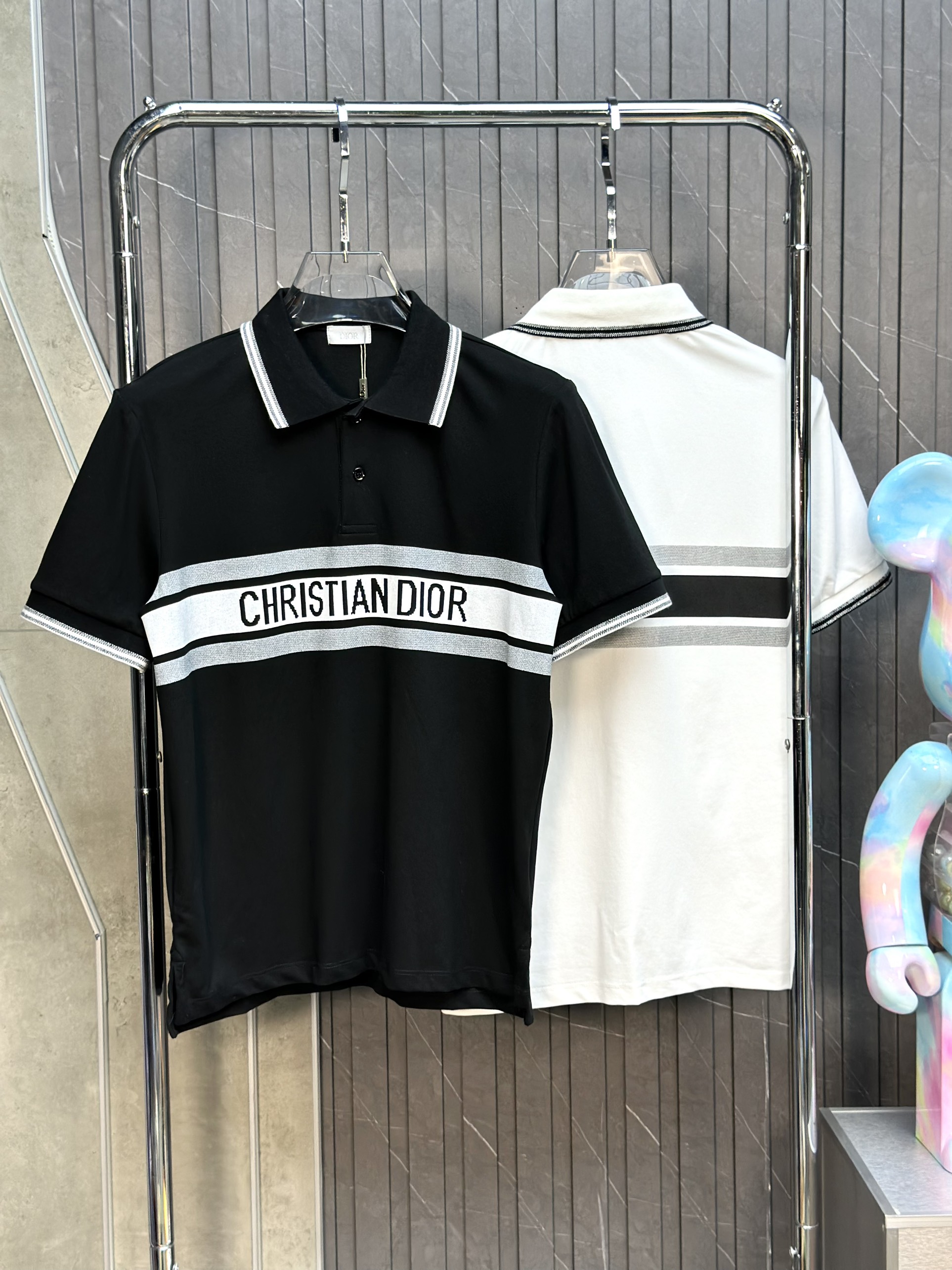 Dior Vintage Christian Dior Polo Shirt Grailed #19 Dior Vintage Christian Dior Polo Shirt Grailed